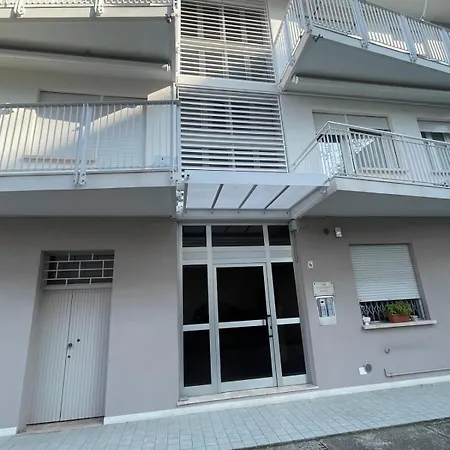 Apartman Alghe Rosse