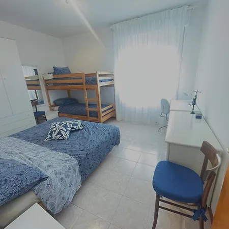 Alghe Rosse Lido di Jesolo