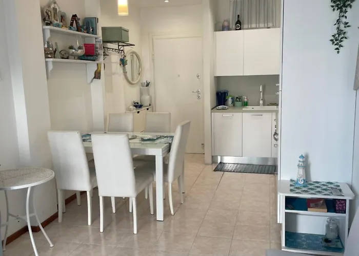 Alghe Rosse * Τζεσόλο Λίντο