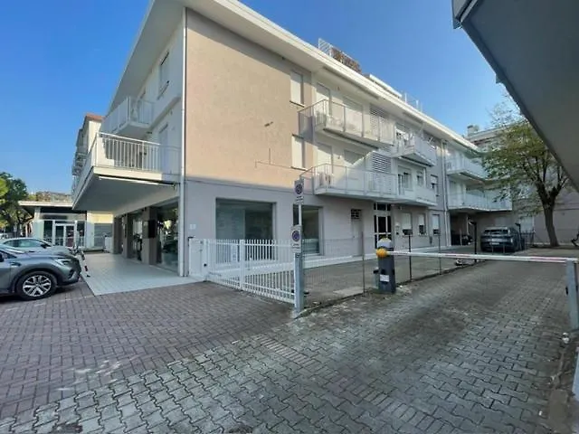 Alghe Rosse Appartamento *