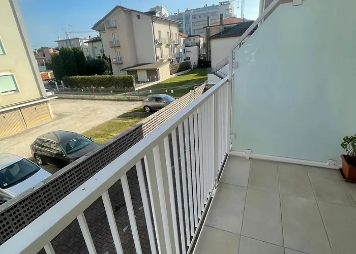 Alghe Rosse Appartamento Lido di Jesolo