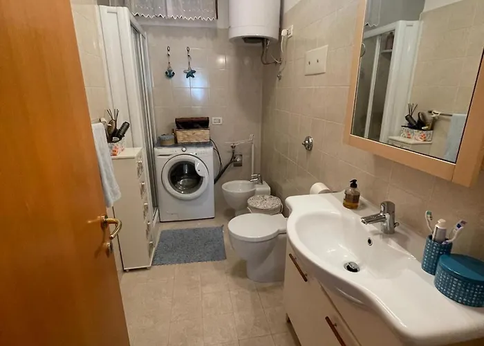 Alghe Rosse * Lido di Jesolo