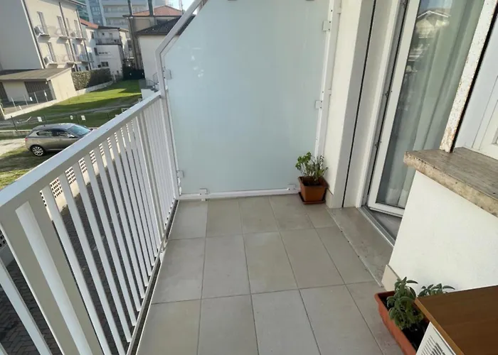 Appartamento Alghe Rosse Lido di Jesolo