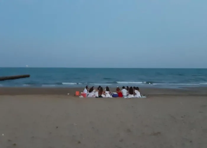 Διαμέρισμα Alghe Rosse