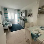 Apartamento Alghe Rosse