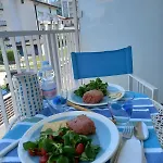 Alghe Rosse * Lido di Jesolo