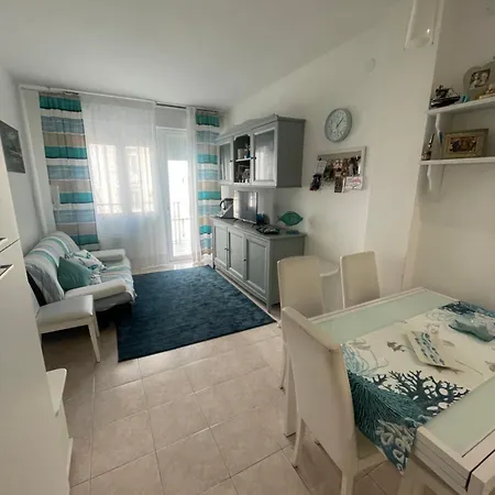 Apartamento Alghe Rosse