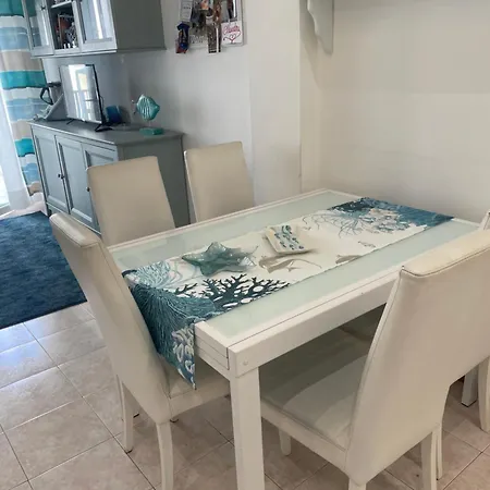 Alghe Rosse * ليدو دي يسولو