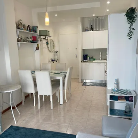 Alghe Rosse * ليدو دي يسولو