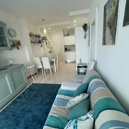 Apartment Alghe Rosse Lido di Jesolo