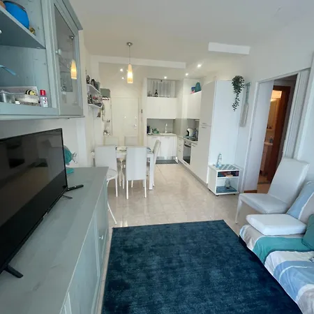 Apartment Alghe Rosse Lido di Jesolo