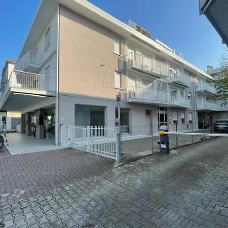 Alghe Rosse Apartmán *