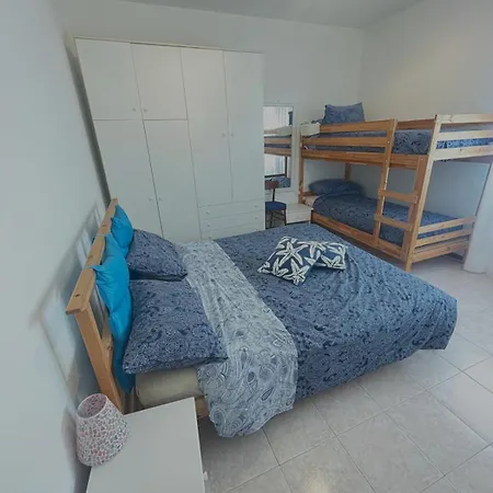 Alghe Rosse Appartement Lido di Jesolo