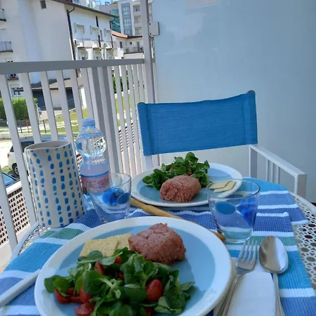 Alghe Rosse * Lido di Jesolo