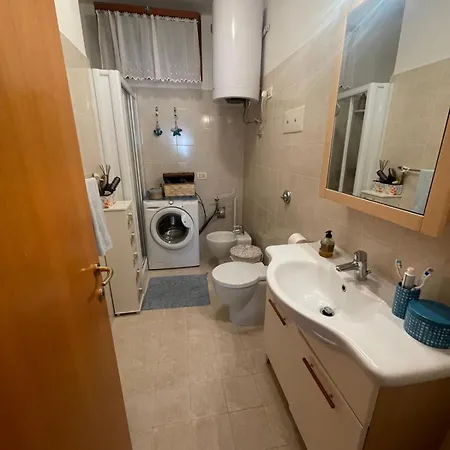 Alghe Rosse * Lido di Jesolo