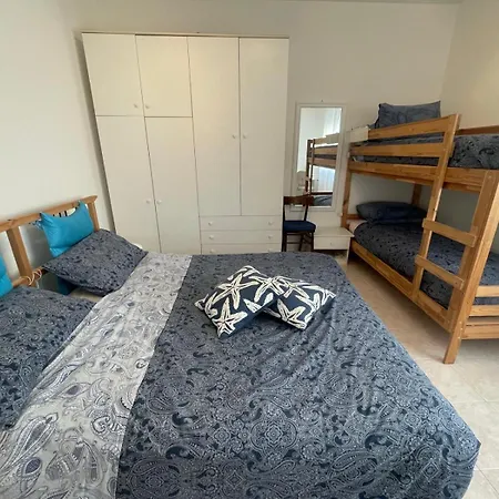 Apartmán Alghe Rosse Lido di Jesolo