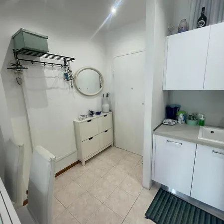 Alghe Rosse Apartmán Lido di Jesolo