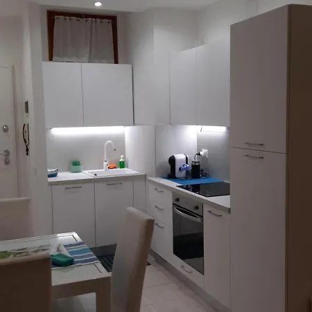 Alghe Rosse Lido di Jesolo