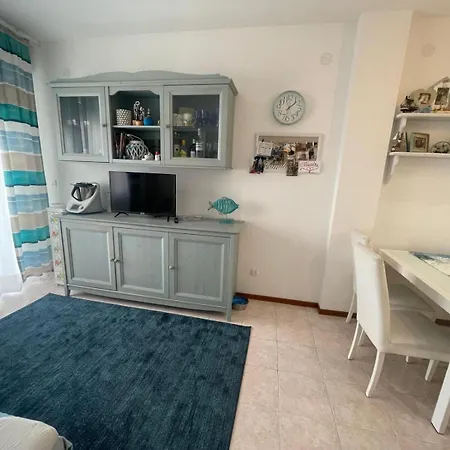 Alghe Rosse * Lido di Jesolo