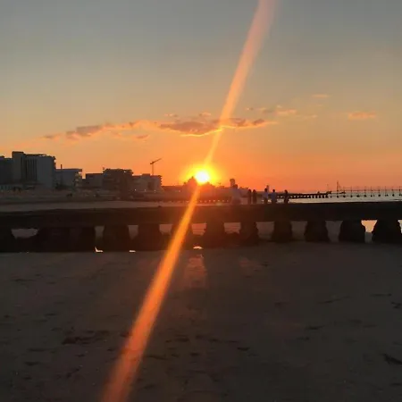 شقة Alghe Rosse *