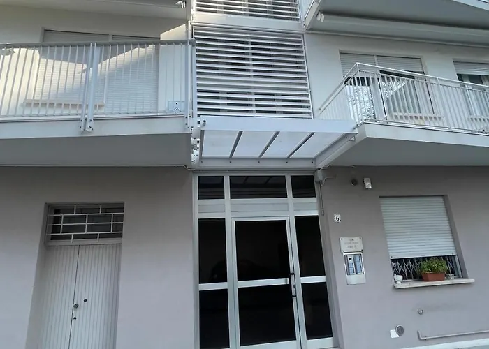 Appartement Alghe Rosse