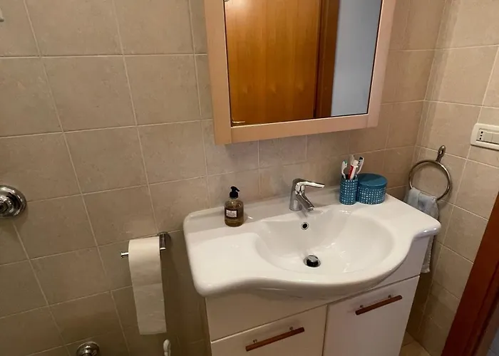 Appartement Alghe Rosse Lido di Jesolo