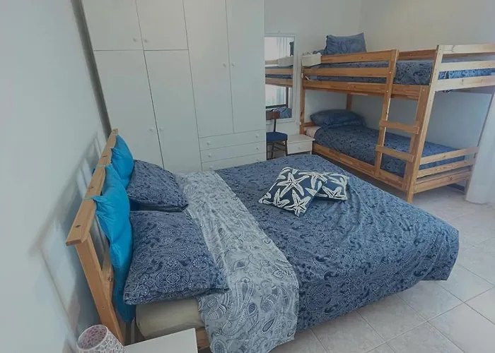 Alghe Rosse Appartement Lido di Jesolo