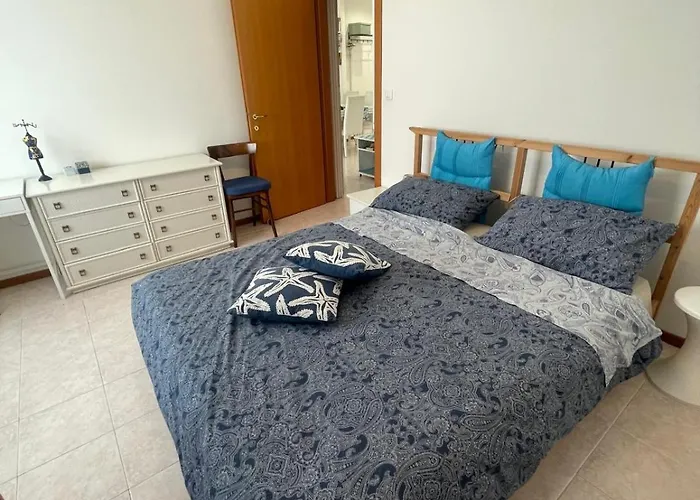 Apartamento Alghe Rosse Lido di Jesolo