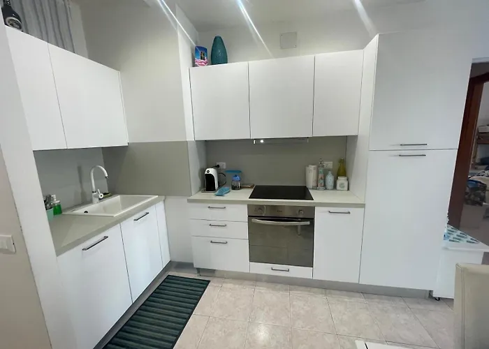 Alghe Rosse Appartement