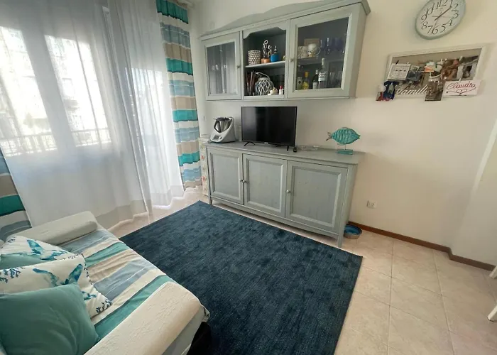 Appartamento Alghe Rosse Lido di Jesolo