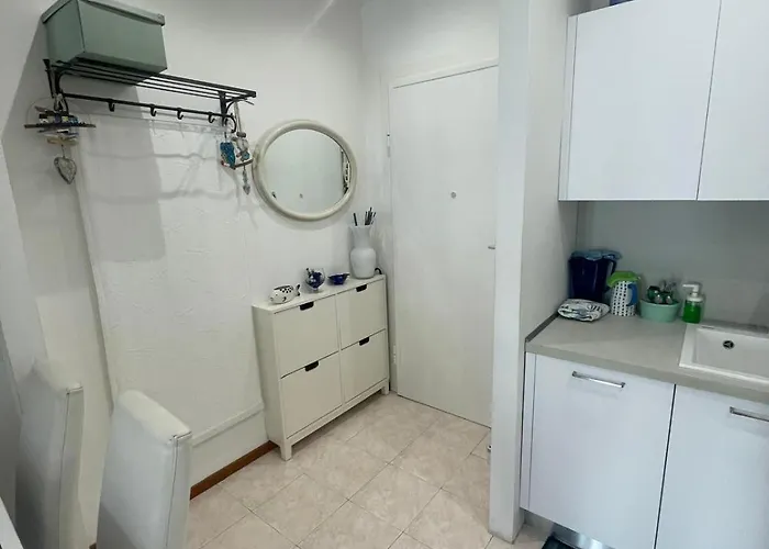 Alghe Rosse Apartamento Lido di Jesolo