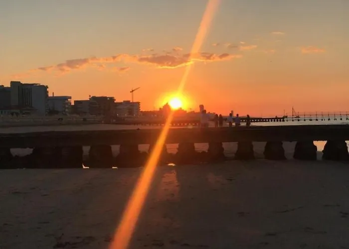 Apartamento Alghe Rosse *